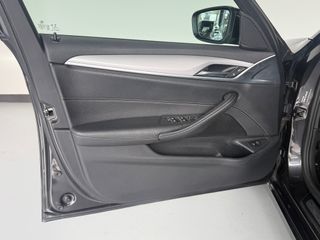 BMW Serie 5 530dA xDrive Touring