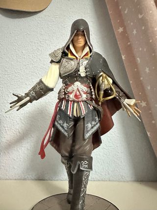 Figura Ezio Auditore - Assassin's Creed 2