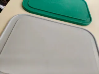 Confezione da 3 mini taglieri IKEA