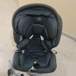 Silla MS de 0/1/2/3 isofix