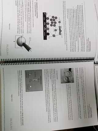 Apuntes de fisiología, primero de medicina.