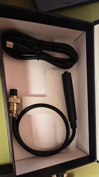 Detector de Cámaras/GPS/micrófonos espías etc..