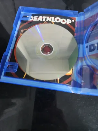 Deathloop PS5 Bethesda