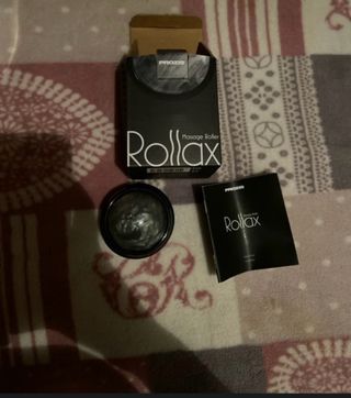 Sfera massaggiante Prozis Rollax