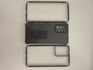 Samsung Galaxy A52s 5G 128GB Nero