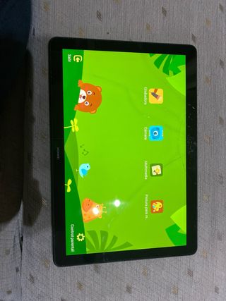 Tablet Huawei Mediapad T5 Negra