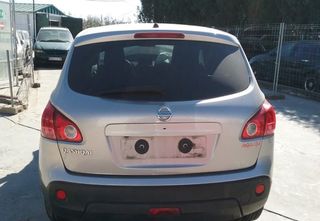 Piloto porton nissan 89071064 qashqai j10 4980912