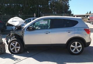 Piloto porton nissan 89071064 qashqai j10 4980912