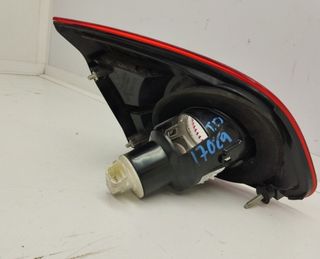 Piloto porton nissan 89071064 qashqai j10 4980912