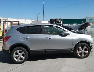 Piloto porton nissan 89071064 qashqai j10 4980912