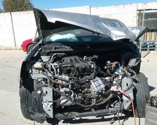 Piloto porton nissan 89071064 qashqai j10 4980912