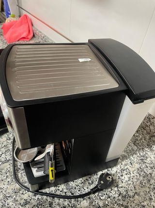 Cafetera Cecotec Power Espresso 20