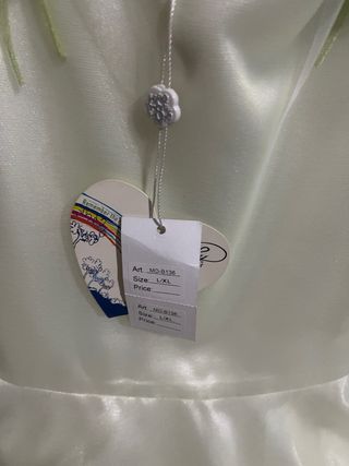 Vestito elegante bambina