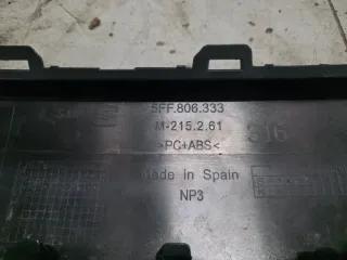 Cupra Formentor Listón embellecedor