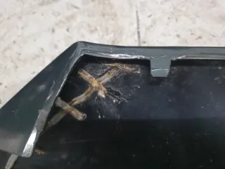 Cupra Formentor Listón embellecedor