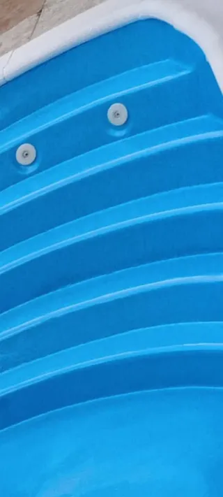 Reparación de Piscinas