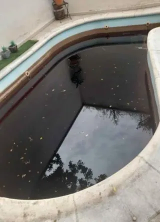 Reparación de Piscinas