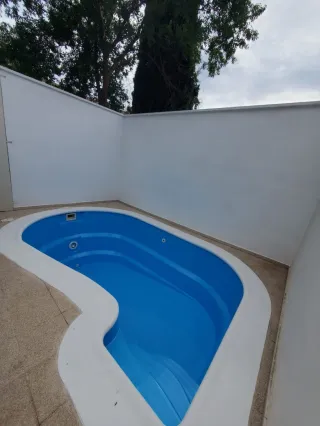Reparación de Piscinas