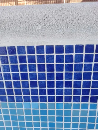 Reparación de Piscinas