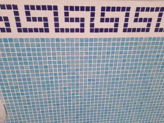 Reparación de Piscinas