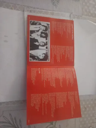 Queen News of the World CD