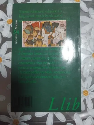 La història de Jacob Xalabín Història de la fil...