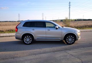 Volvo XC90 D5 Inscription