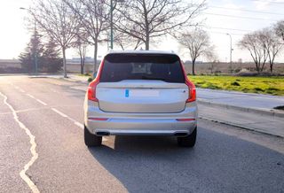 Volvo XC90 D5 Inscription