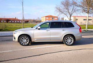 Volvo XC90 D5 Inscription