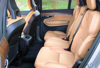 Volvo XC90 D5 Inscription