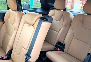 Volvo XC90 D5 Inscription