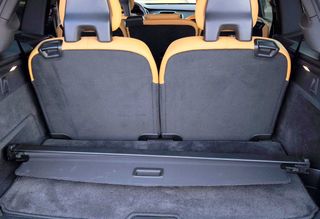 Volvo XC90 D5 Inscription