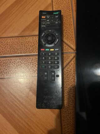 TV Sony Bravia KDL-32EX600