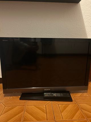 TV Sony Bravia KDL-32EX600