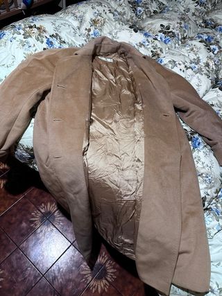 Cappotto Max Mara Marrone