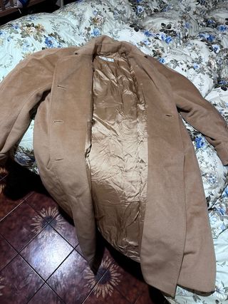 Cappotto Max Mara Marrone