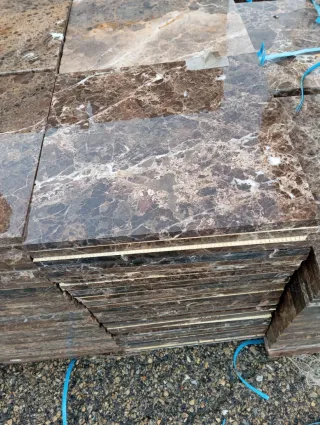 Piedras por m² pedidos al mayor más de 50 metros l