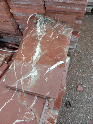 Piedras por m² pedidos al mayor más de 50 metros l