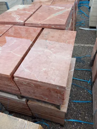 Piedras por m² pedidos al mayor más de 50 metros l