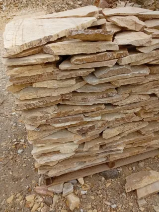 Piedras por m² pedidos al mayor más de 50 metros l