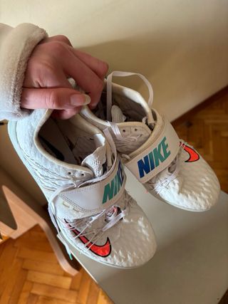 Zapatillas Nike Clavos Atletismo Talla [Talla]