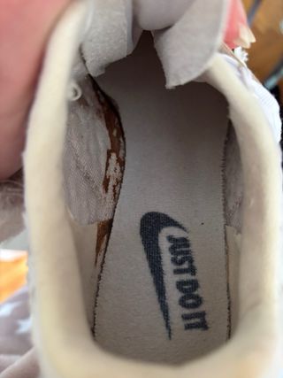 Zapatillas Nike Clavos Atletismo Talla [Talla]