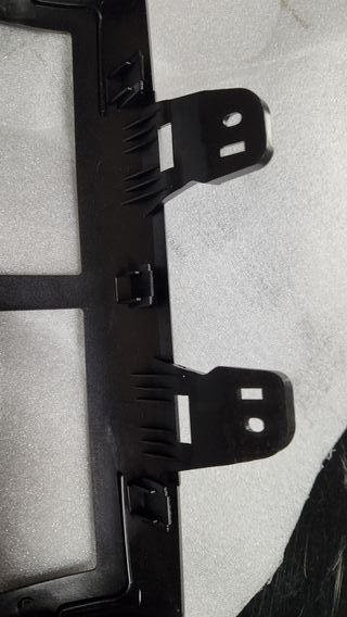 Marco Radio Jeep Compass 2007-09