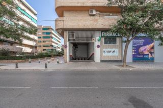 Garaje en venta en Fígares en Granada