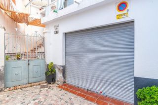 Chalet en venta en San Matías - Realejo en Granada