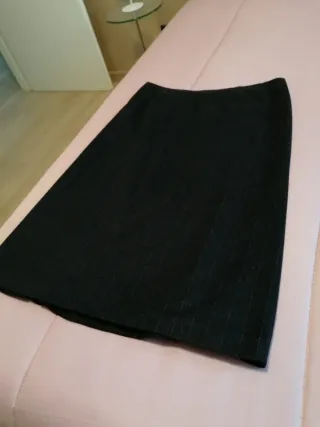 Gonna Intrend (Max Mara) nera