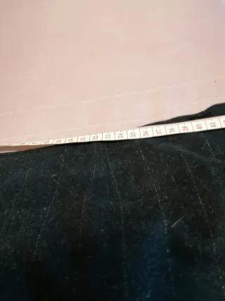 Gonna Intrend (Max Mara) nera