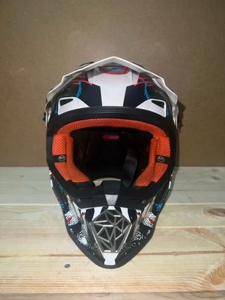 Casco Ls2 como nuevo