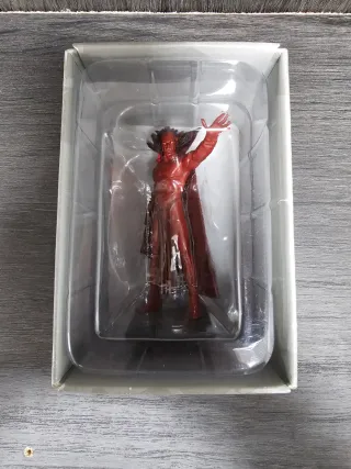 Figura Mephisto #24