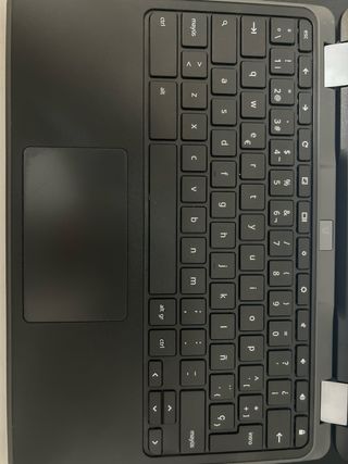 Acer Chromebook Negro